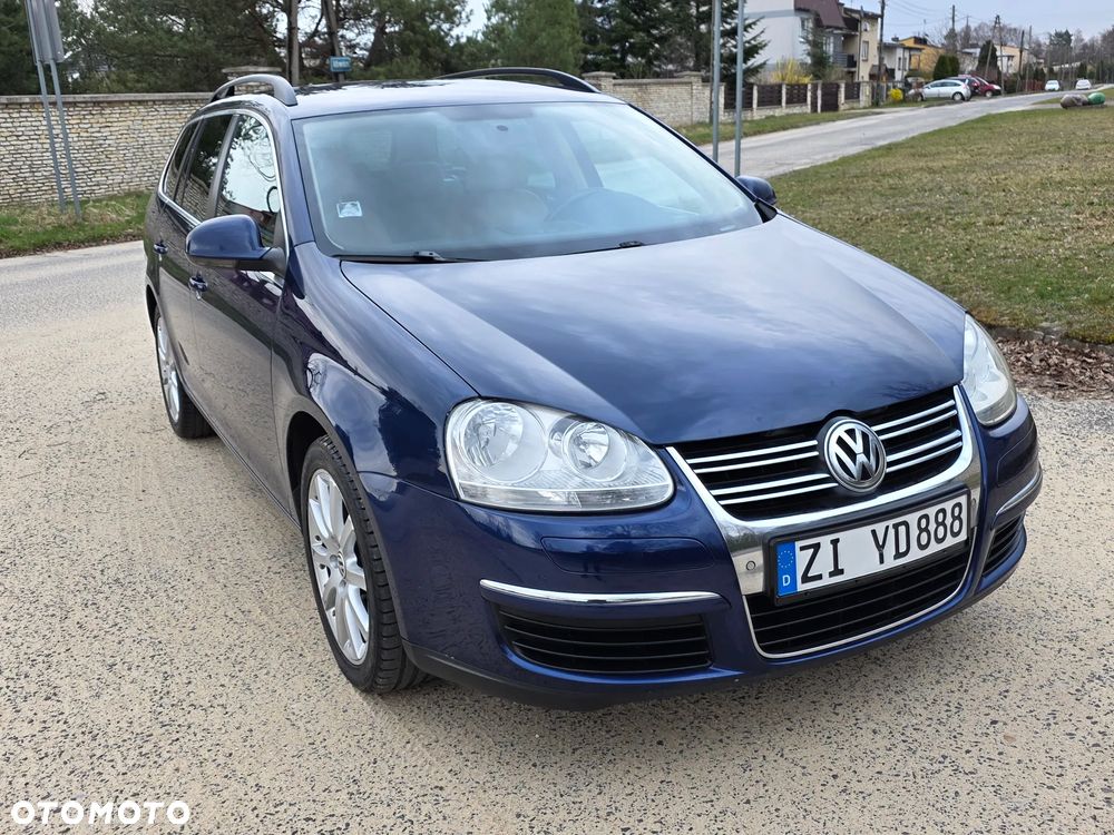 Volkswagen Golf 1.4 TSI Highline - 16