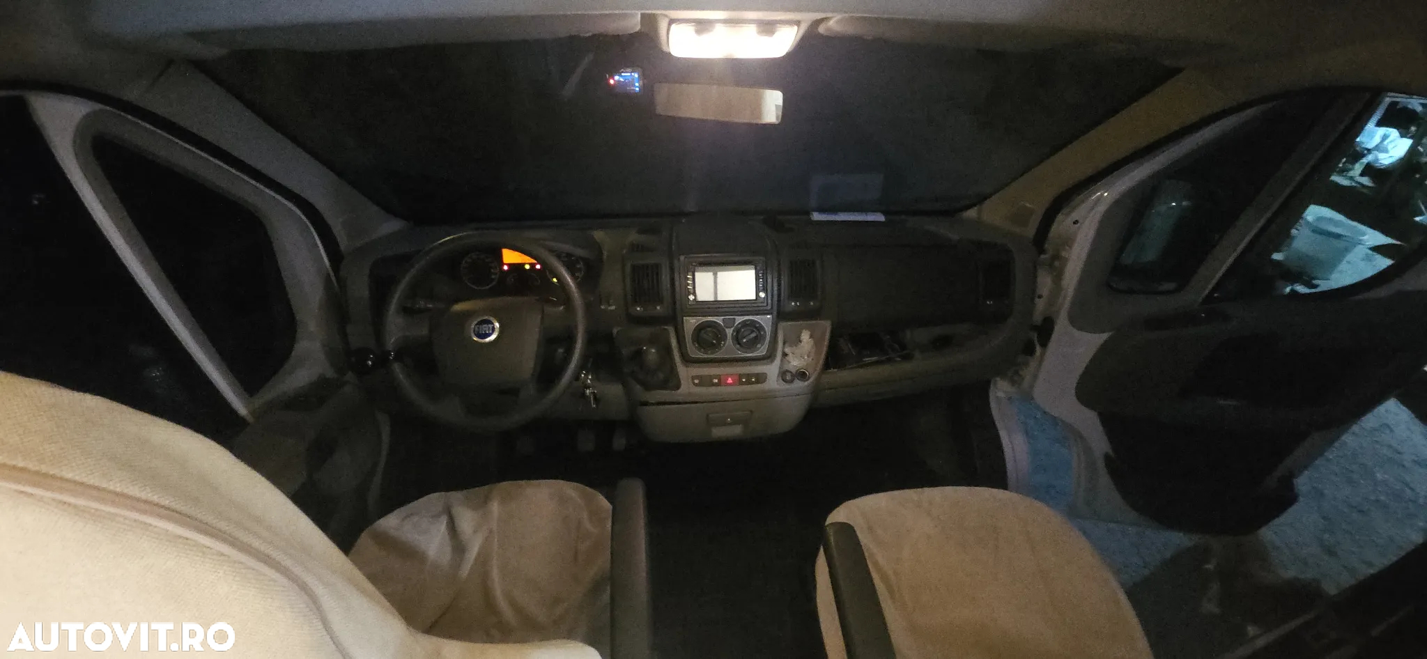 Fiat Trigano - 10