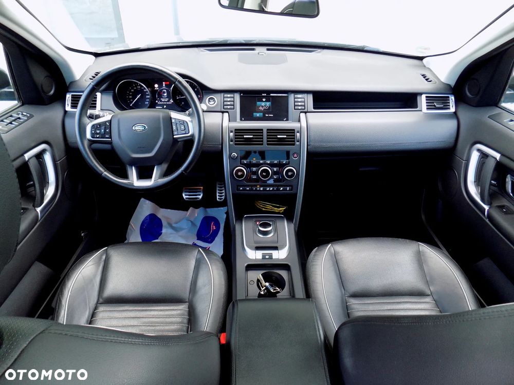 Land Rover Discovery Sport ver-2-0-d150-r--dynamic-hse - 14