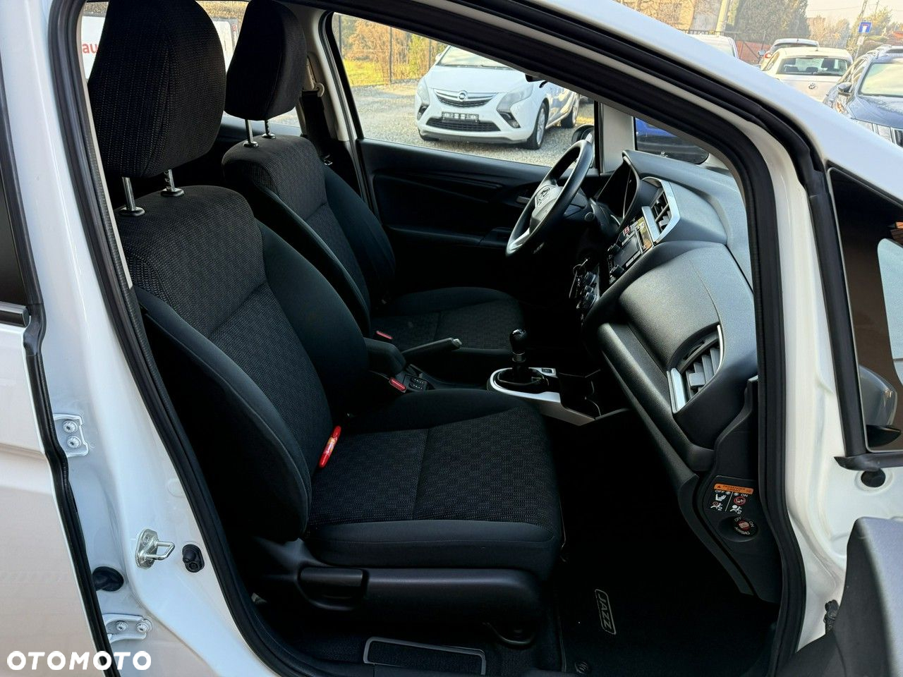 Honda Jazz 1.3 i-VTEC Trend - 20