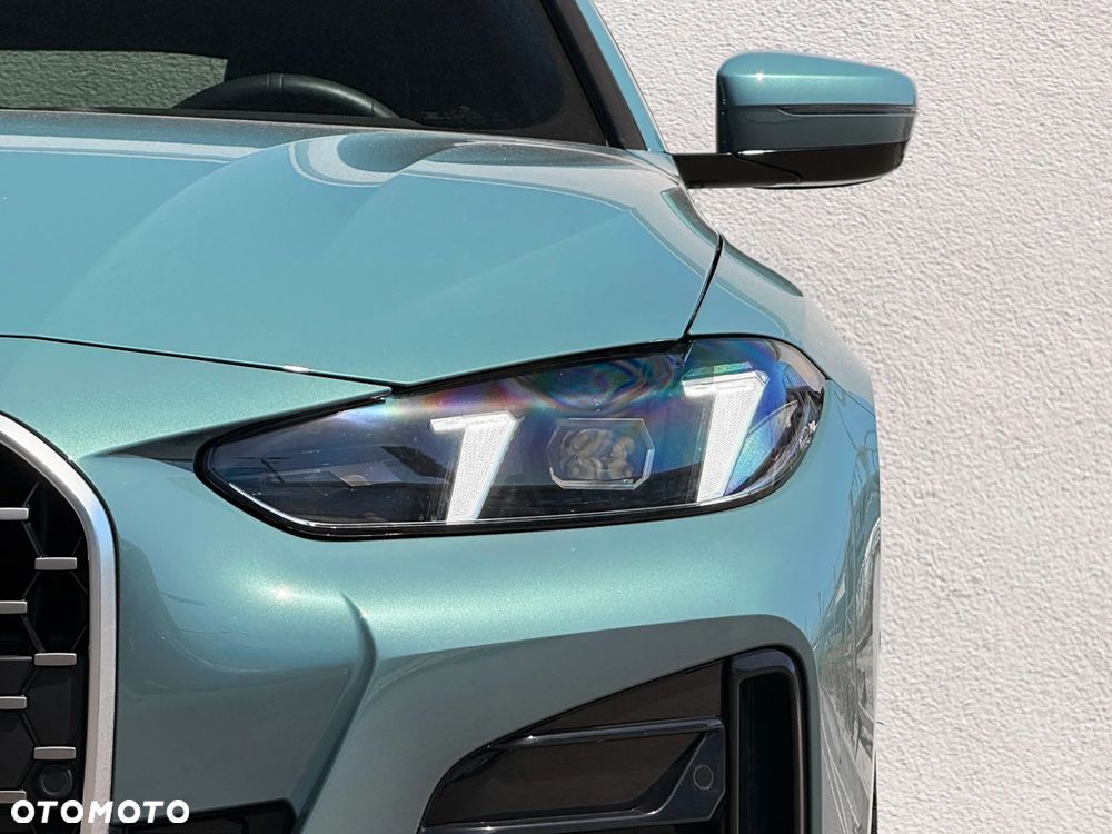 BMW Seria 4 430i xDrive M Sport - 8