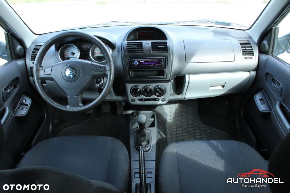 Suzuki Ignis - 7