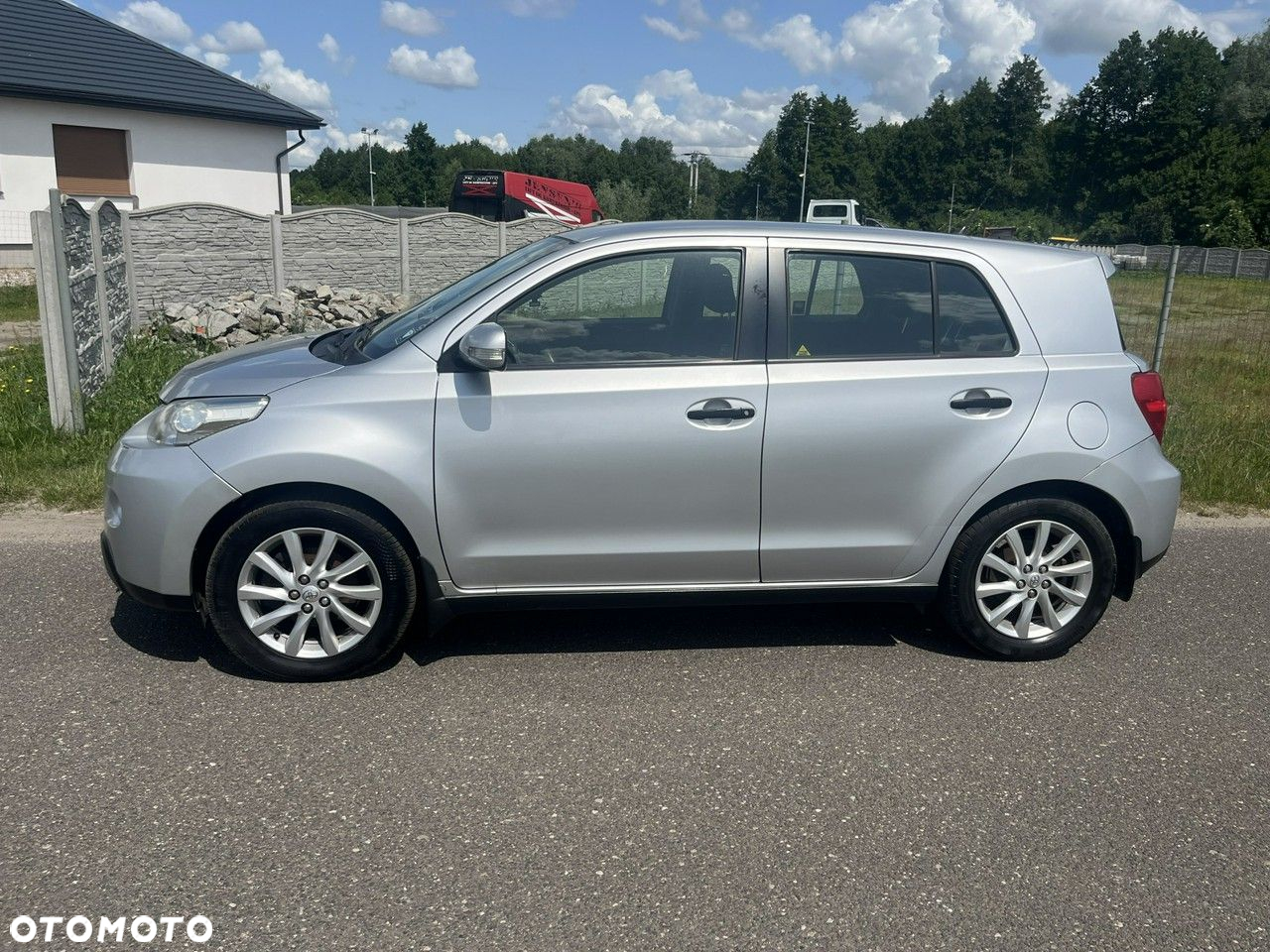 Toyota Urban Cruiser - 21