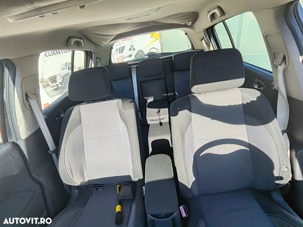 Renault Megane 2.0 dCi GT - 22