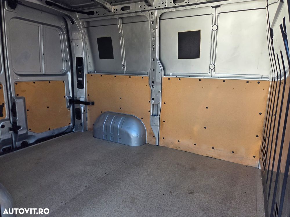 Renault Master L1H1 - 16