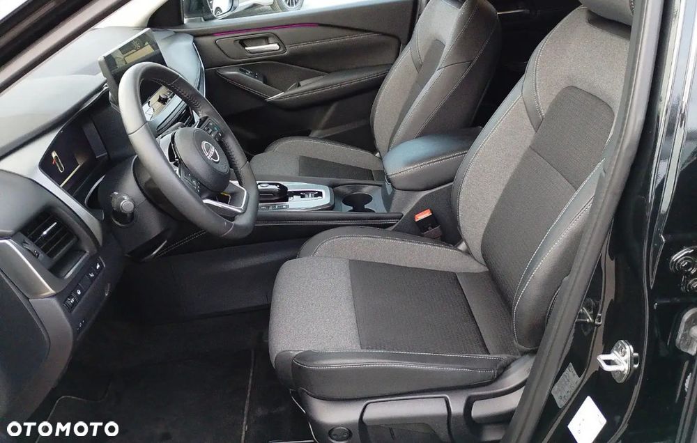 Nissan Qashqai 1.5 e-POWER N-Connecta - 10