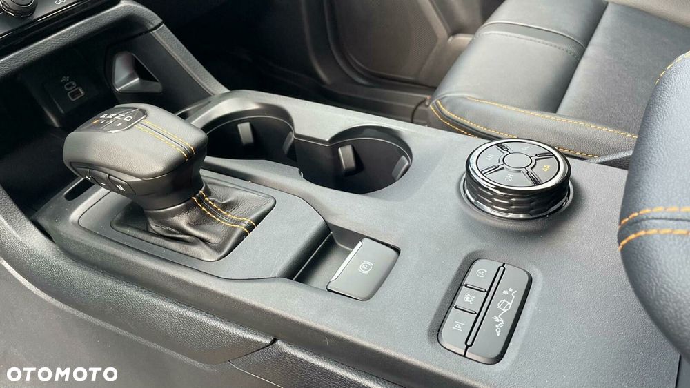 Ford Ranger 2.0 EcoBlue Bi-Turbo 4x4 DC Wildtrak - 16