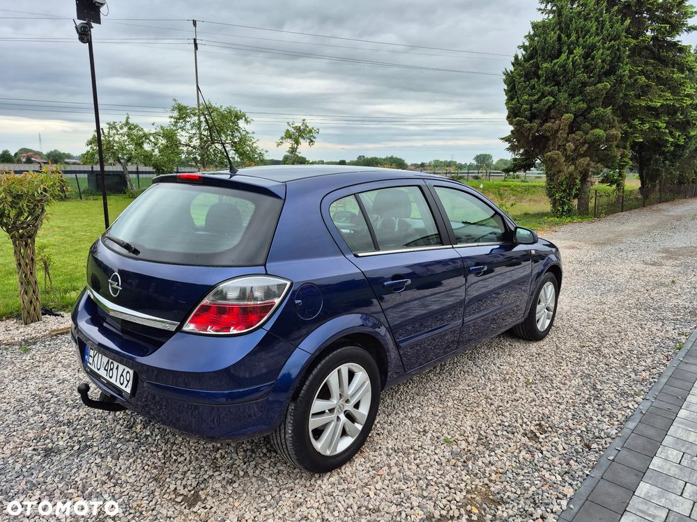 Opel Astra - 12