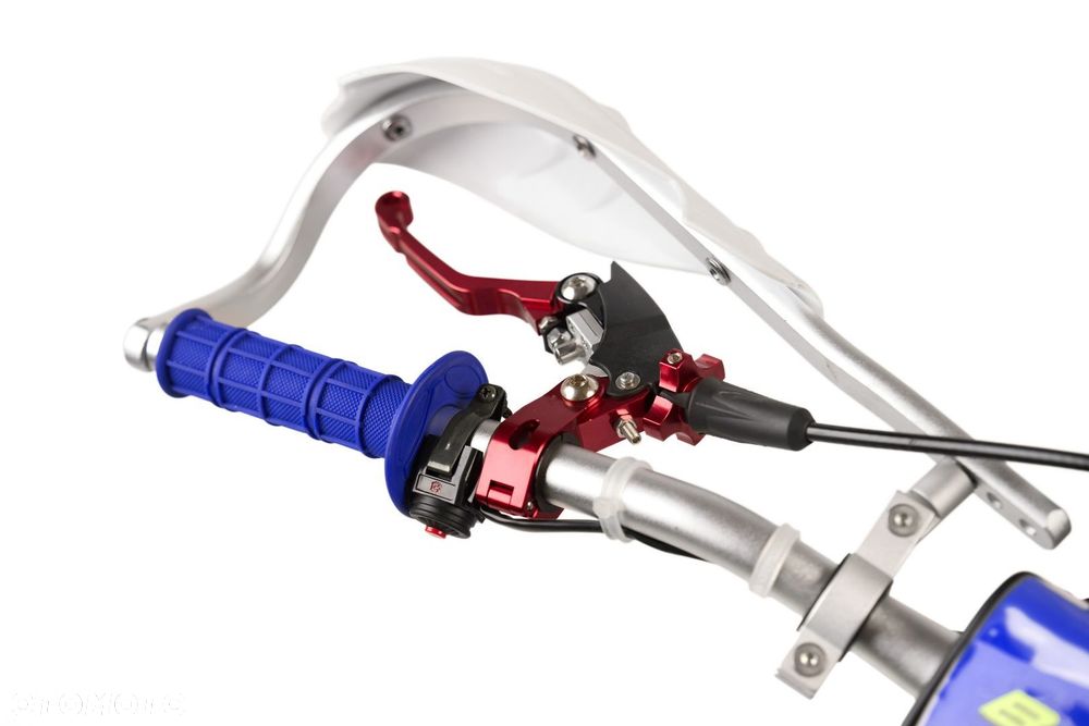 Barton NXT 250 - 4