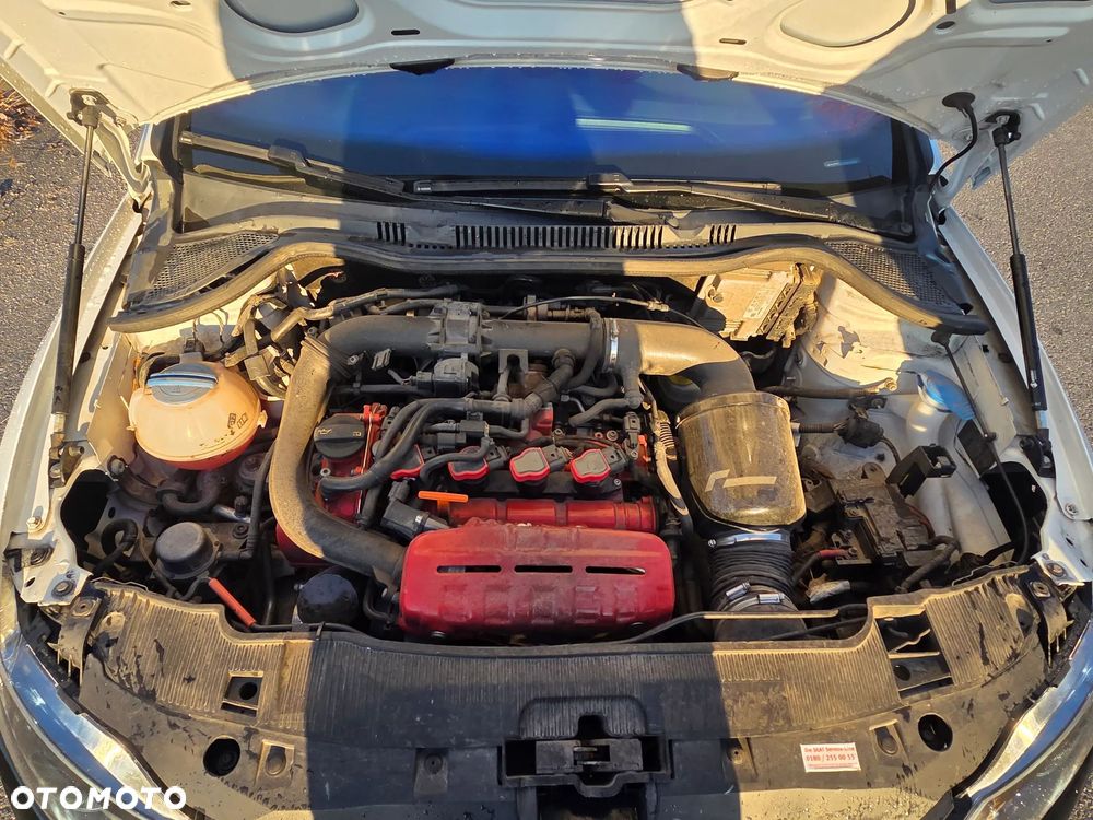 Seat Ibiza SC 1.4 TSI DSG FR - 7