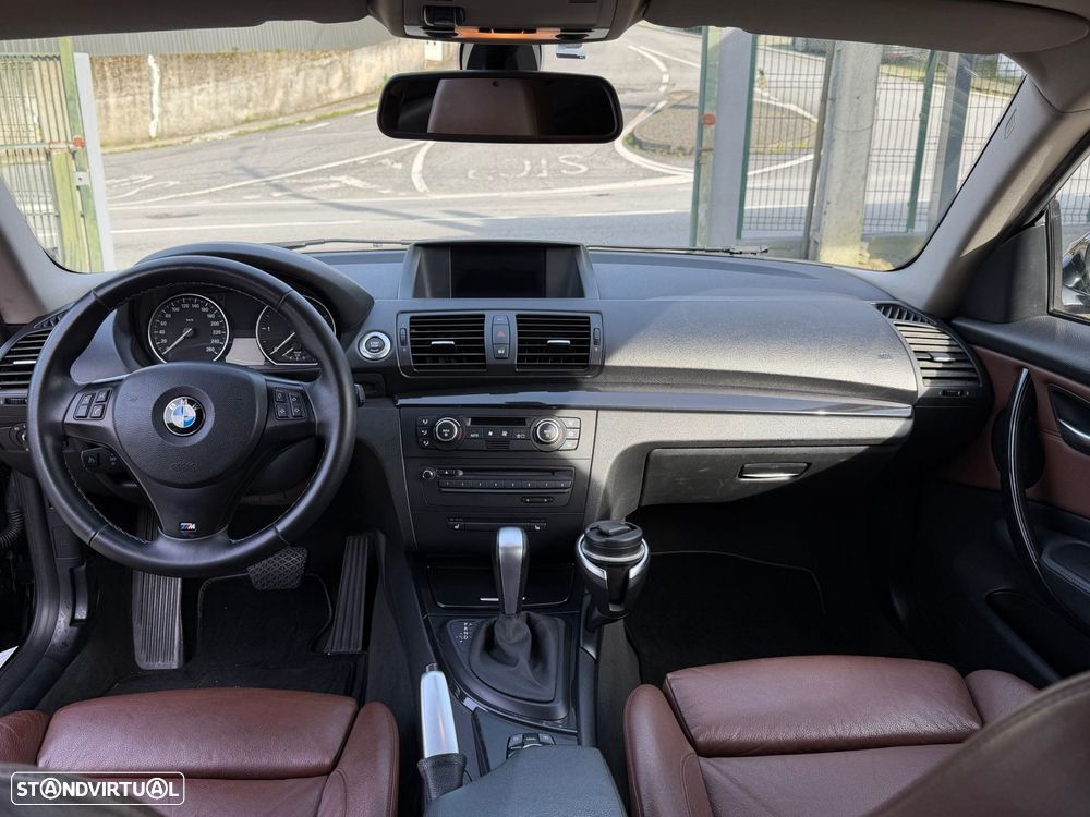 BMW 123 - 26