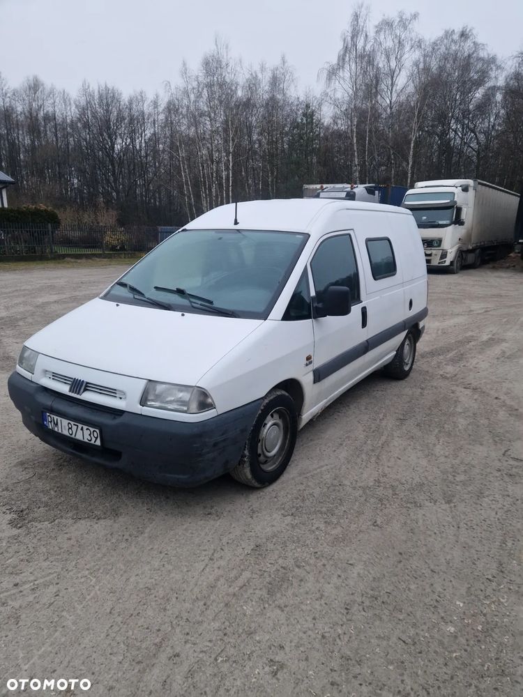 Fiat Scudo 8V 222.579.0 - 7