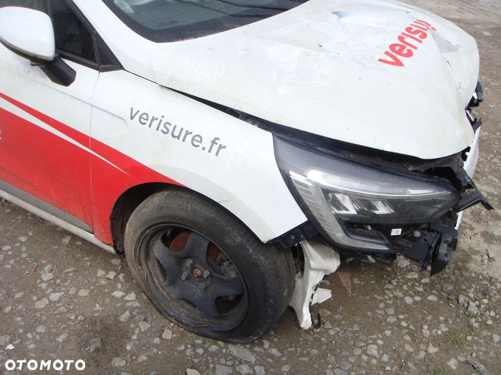 Renault Clio E-TECH 140 BUSINESS EDITION - 6