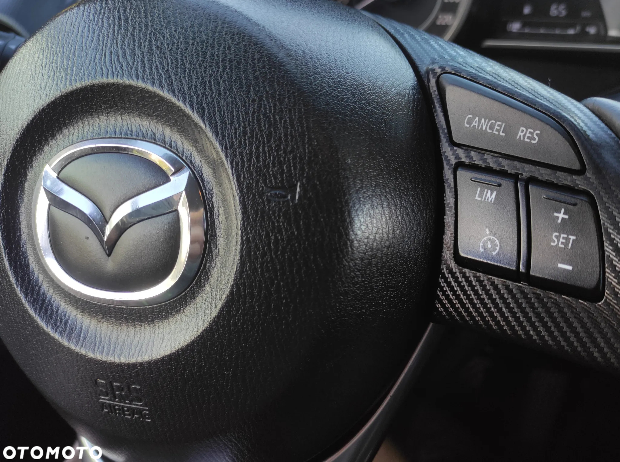 Mazda CX-3 - 14