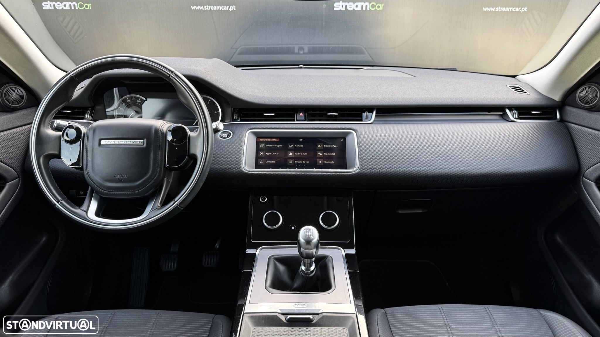 Land Rover Range Rover Evoque 2.0 D150 - 13