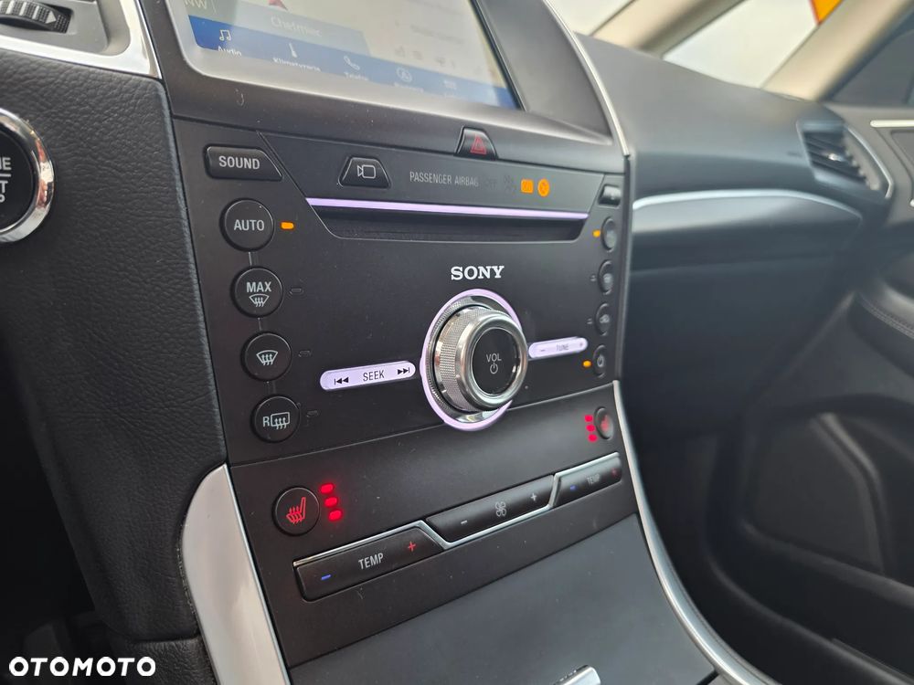 Ford S-Max 2.0 EcoBlue TITANIUM - 25