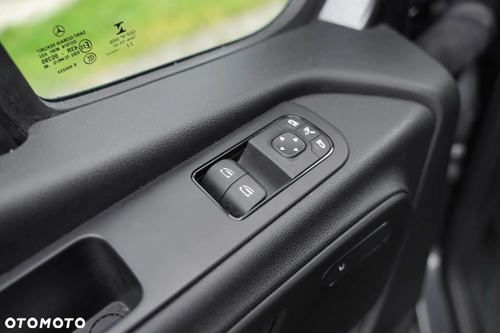 Mercedes-Benz Sprinter 315 Furgon - 17