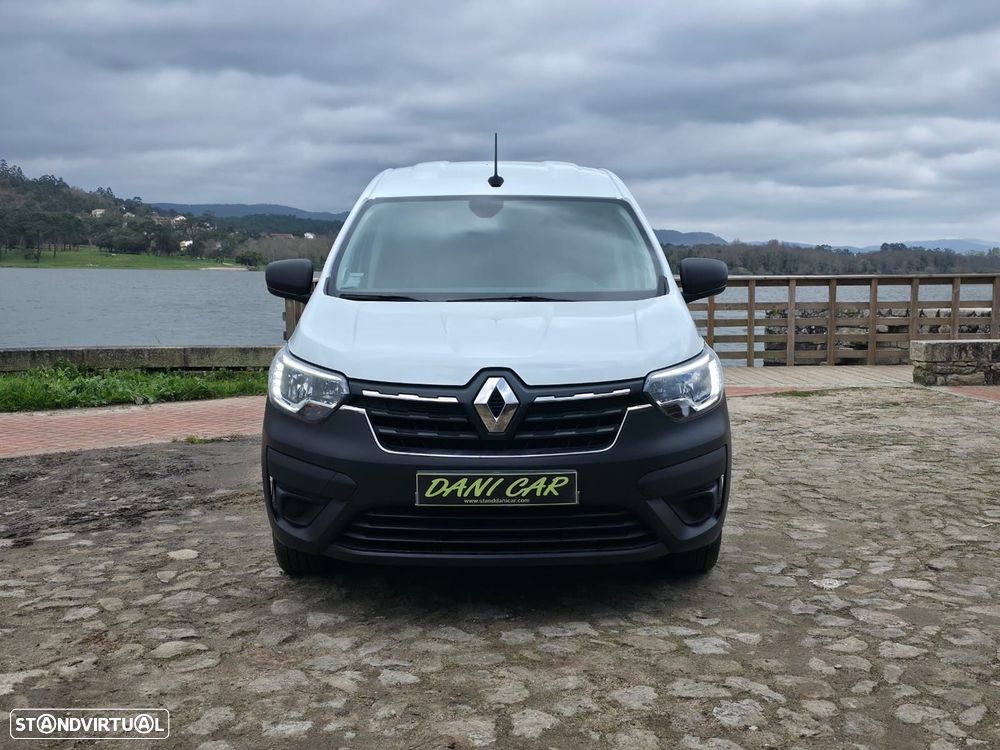 Renault Express 1.5 Blue dCi Advance - 3