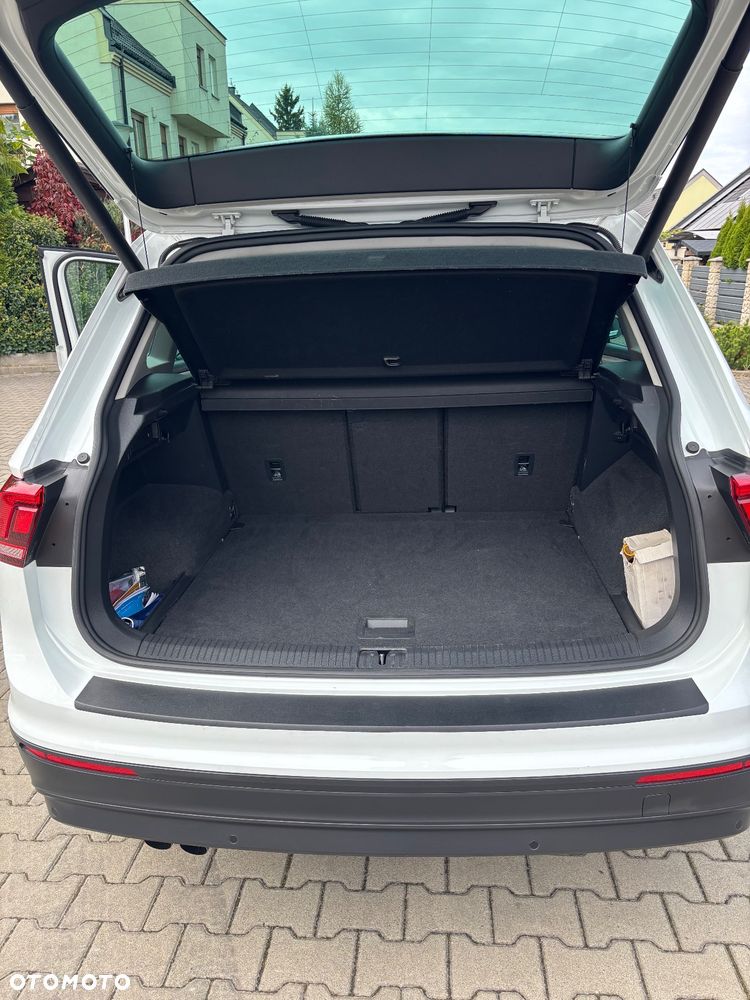 Volkswagen Tiguan 1.5 TSI EVO Comfortline DSG - 6