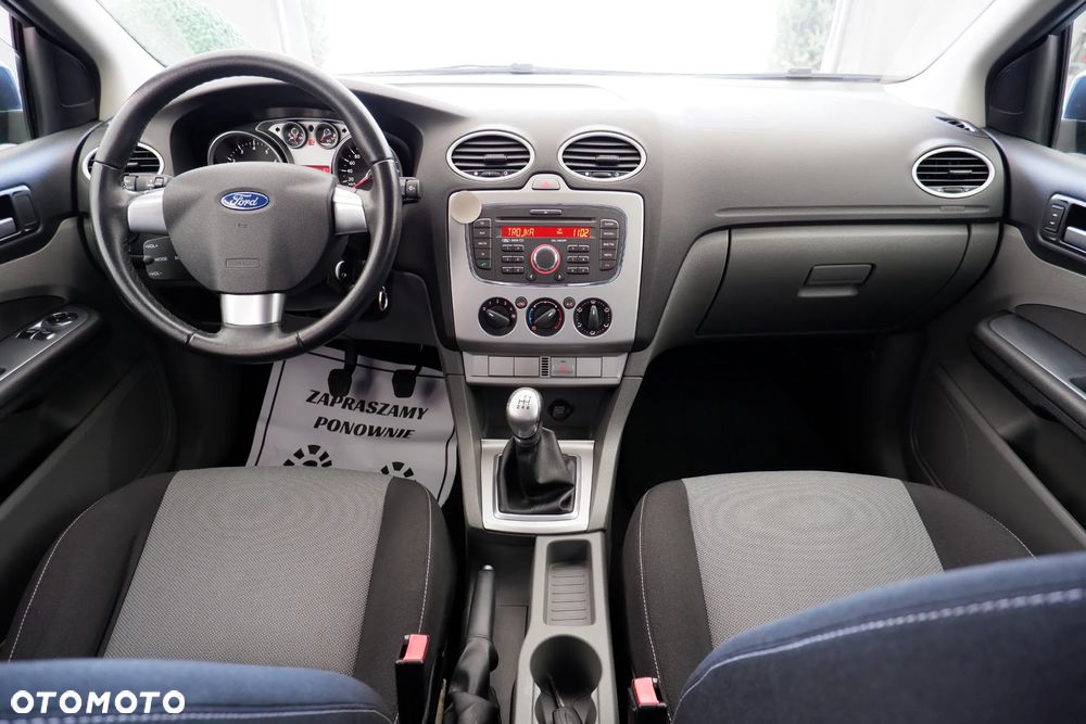 Ford Focus - 11