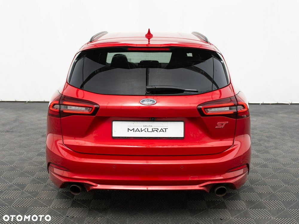 Ford Focus 2.3 EcoBoost ST X - 10