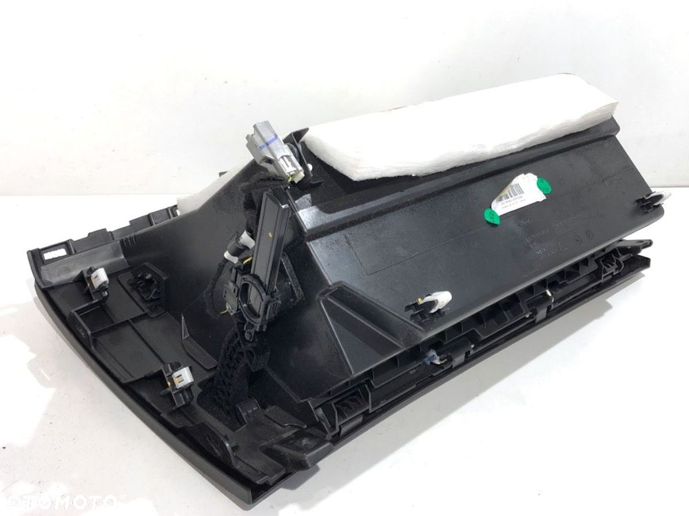 SCHOWEK PASAŻERA  FORD MONDEO V Turnier (CF) 2014 - 2022 2.0 TDCi 110 kW [150 KM] olej napędowy - 4