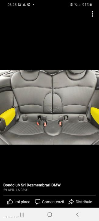 mini cooper country man 1.6d - 10