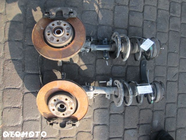 LAGUNA II 1.9 DCI MACPERSON - 1