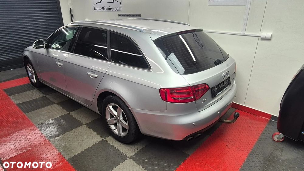Audi A4 Avant 1.8 TFSI Ambiente - 3