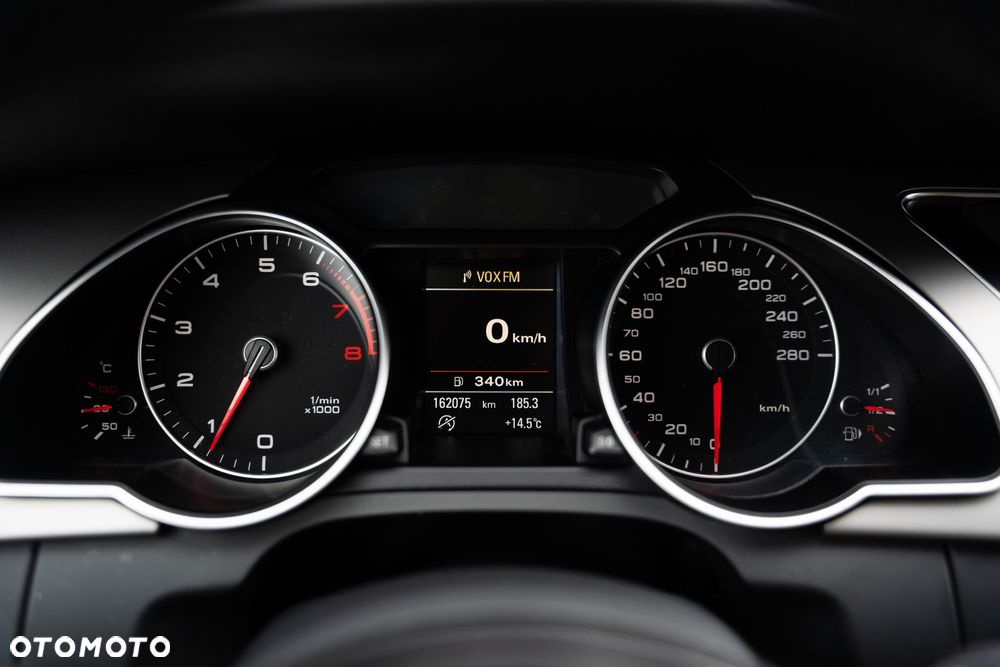Audi A5 Sportback 2.0 TFSI quattro - 16