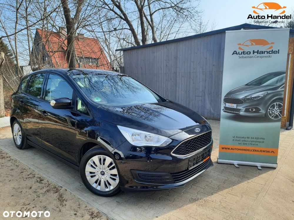 Ford C-MAX - 3