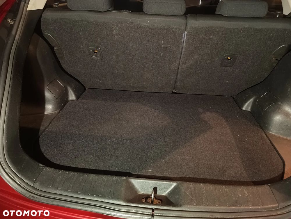 Nissan Juke 1.6 Visia - 15