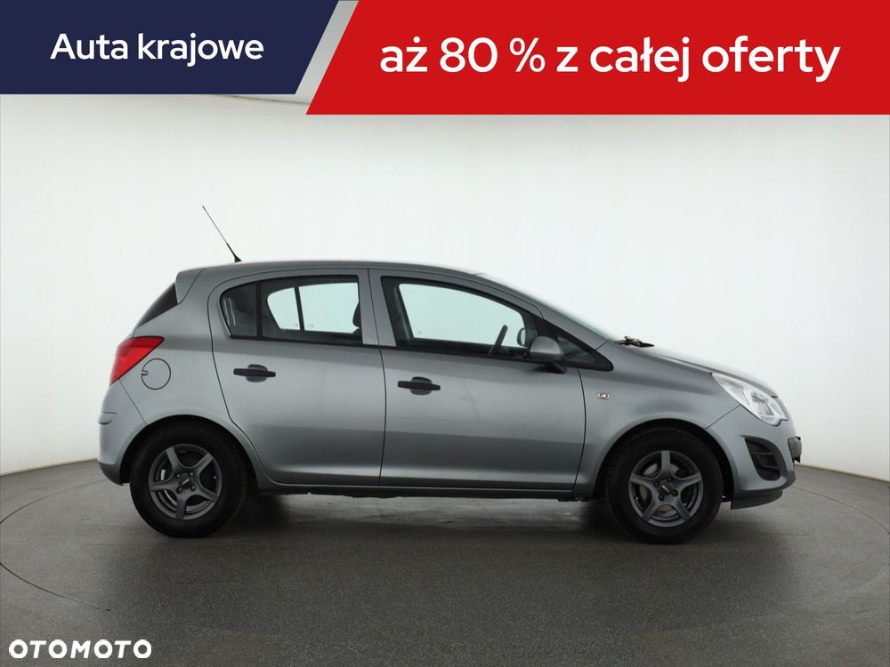 Opel Corsa - 8