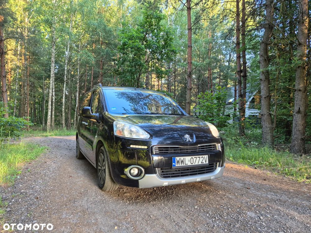Peugeot Partner 1.6 HDi Business Line - 3