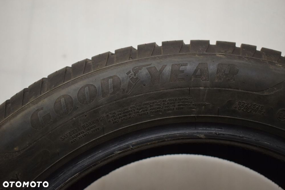 R18 225/55 Goodyear Vector 4Seasons GEN-3 102V Wysyłka gratis! - 7