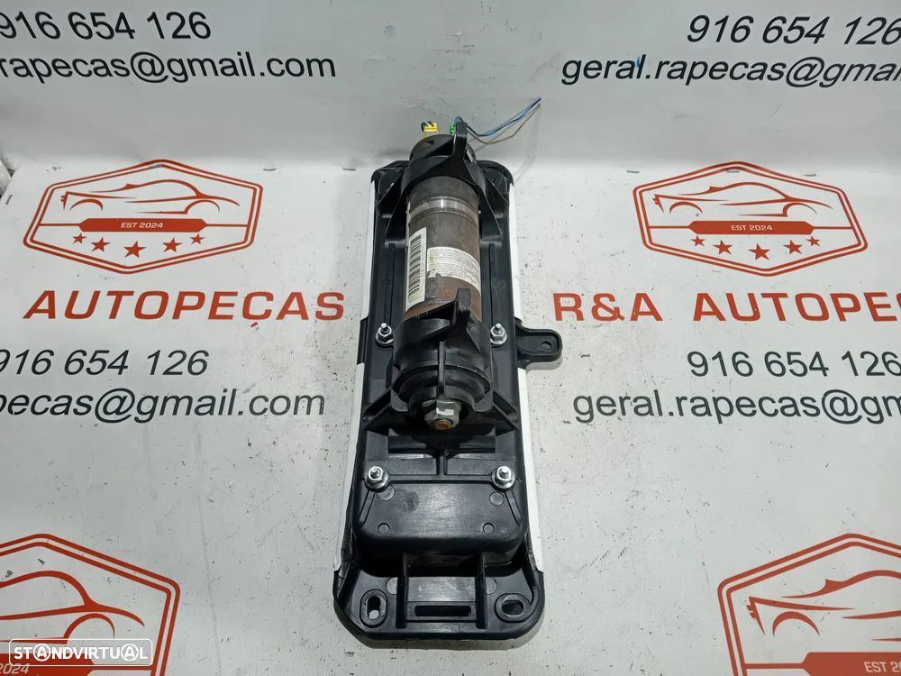 Airbag Tablier Pendura Passageiro Mercedes Class A CLS W219 305284610001 Original - 3