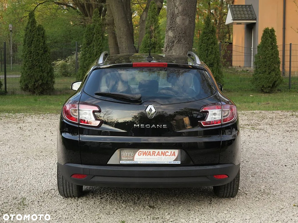Renault Megane 1.6 16V 110 Dynamique - 6
