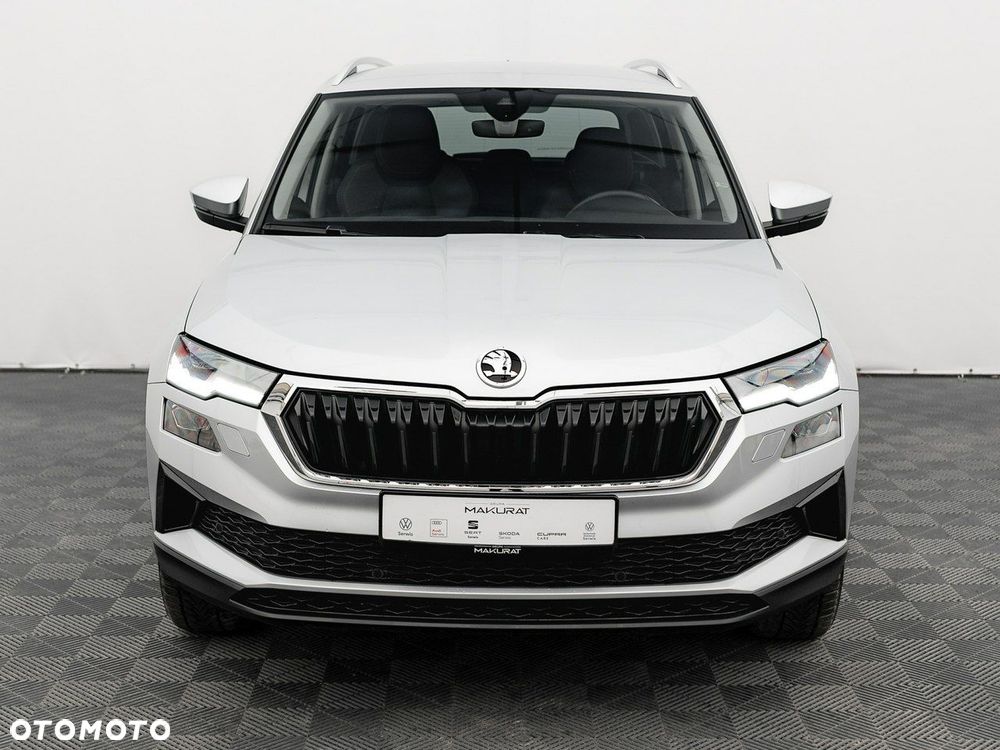 Skoda Karoq 2.0 TDI SCR 4x2 Style - 8