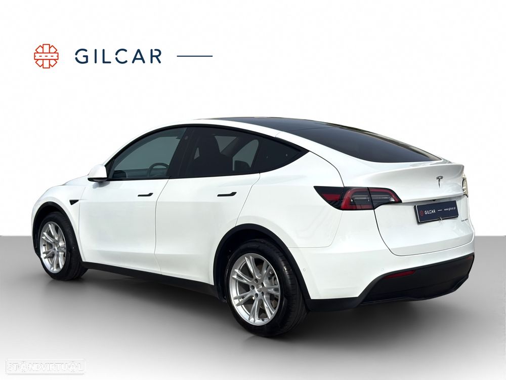 Tesla Model Y Long Range Tração Integral - 6