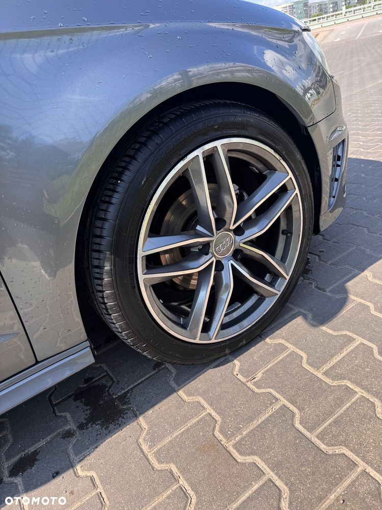 Audi A3 Sportback 1.6 TDI(clean diesel) Ambition - 6
