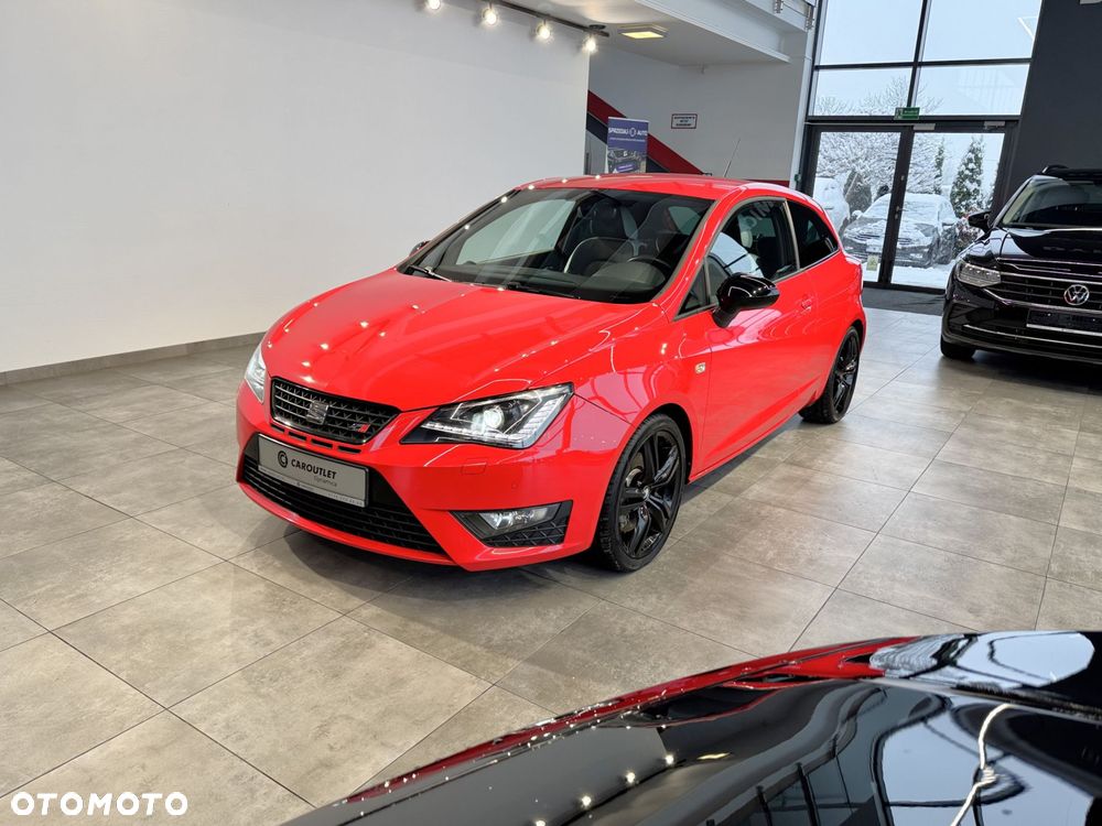Seat Ibiza - 5