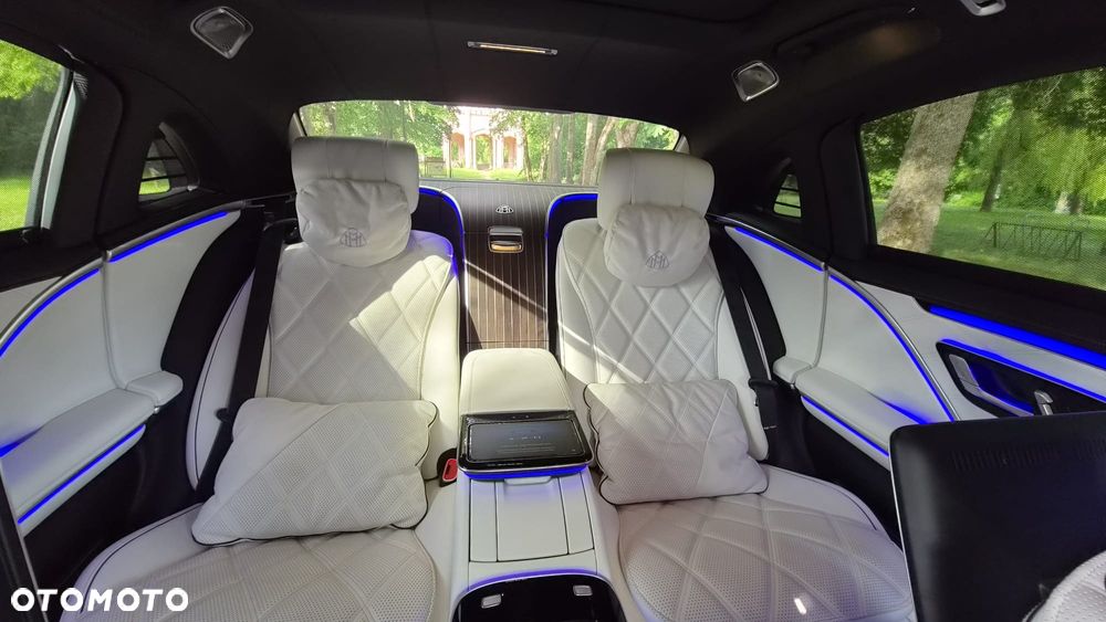 Maybach Inny - 13