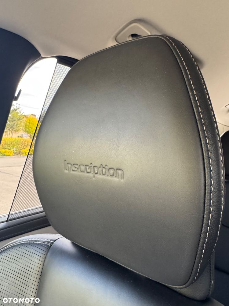 Volvo XC 90 T6 AWD Inscription - 39