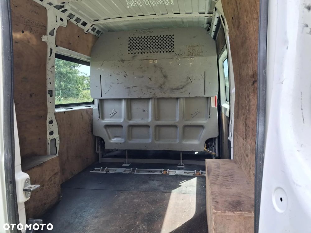 Peugeot BOXER - 6