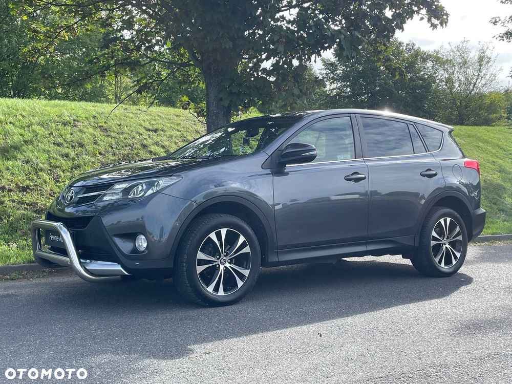 Toyota RAV4 - 14
