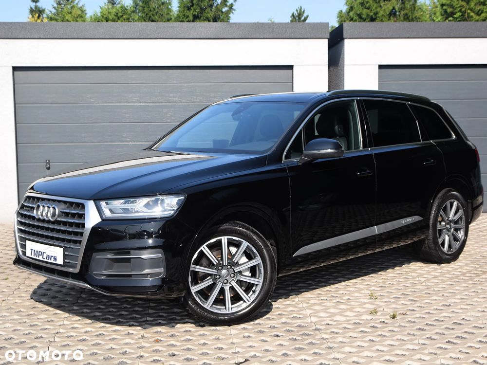 Audi Q7 - 13