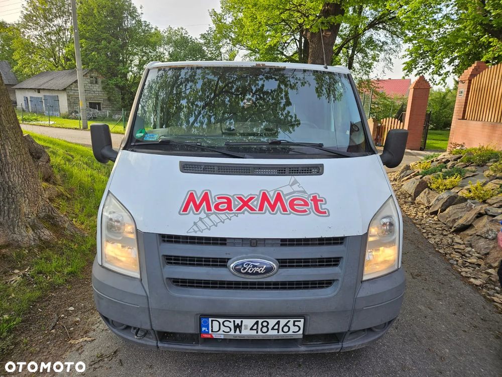 Ford TRANSIT - 5