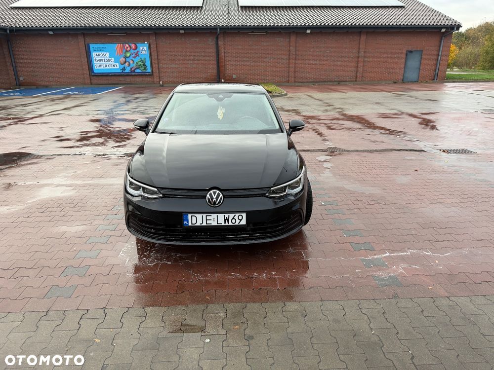Volkswagen Golf - 2