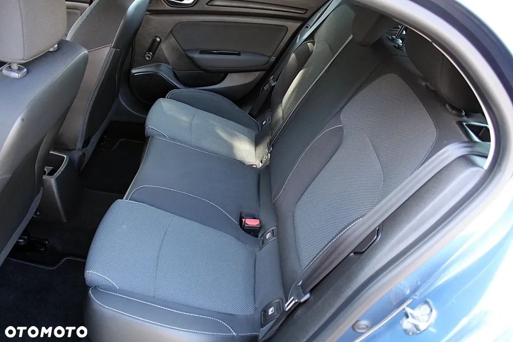 Renault Megane - 21