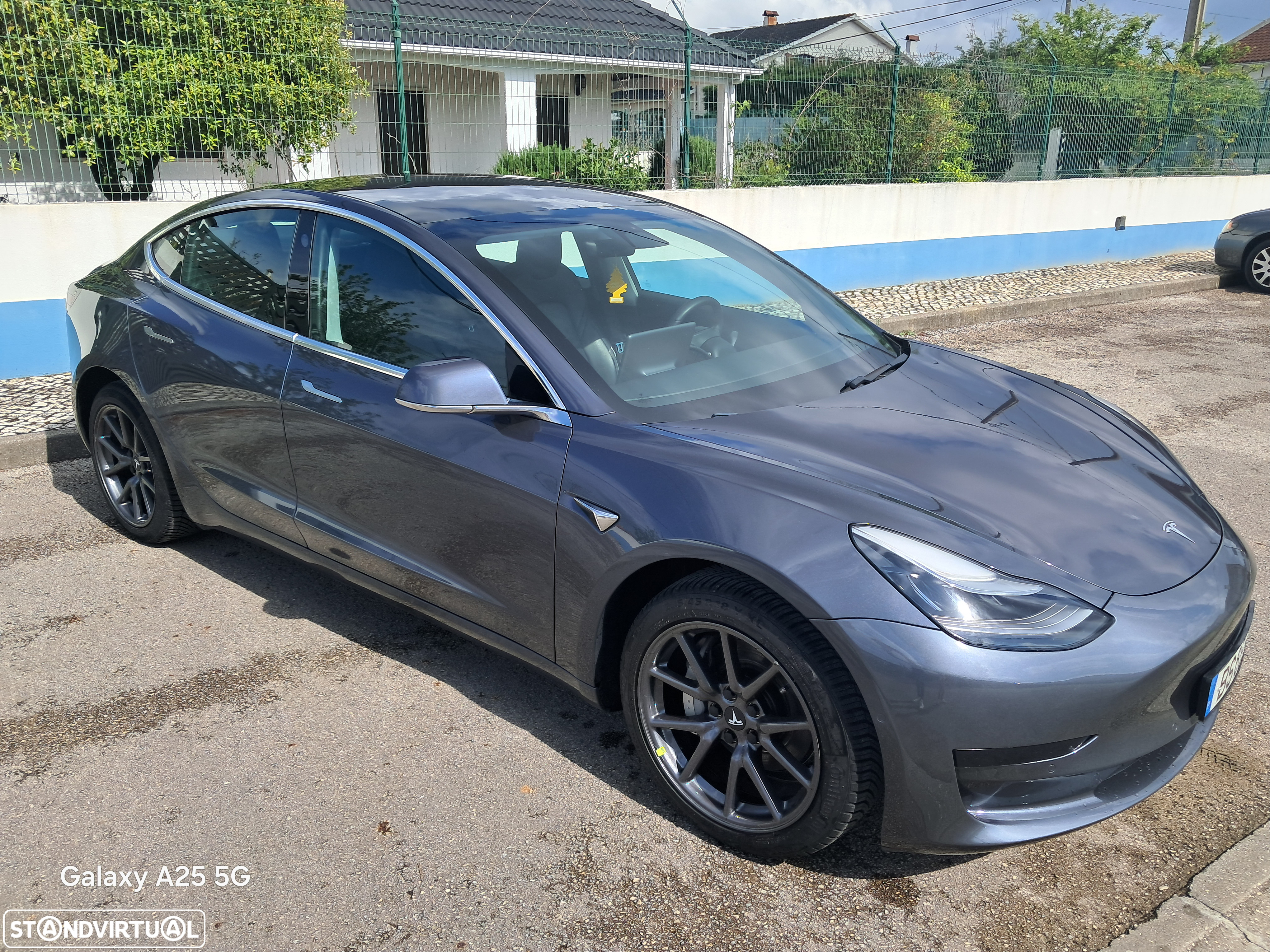 Tesla Model 3 RWD - 6